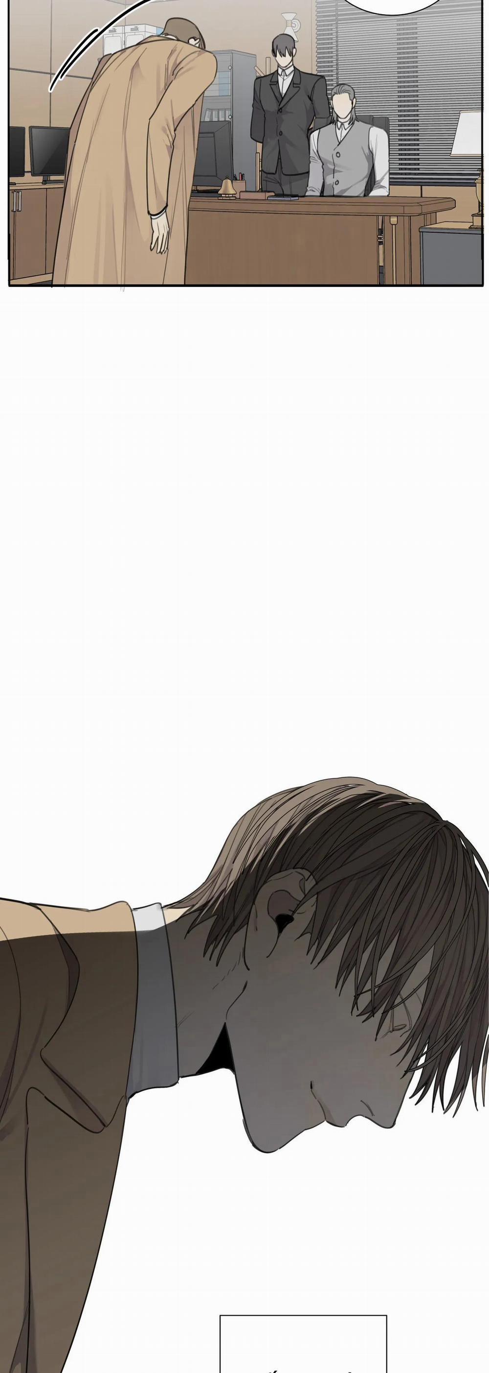 Chó Điên 42 trang 23