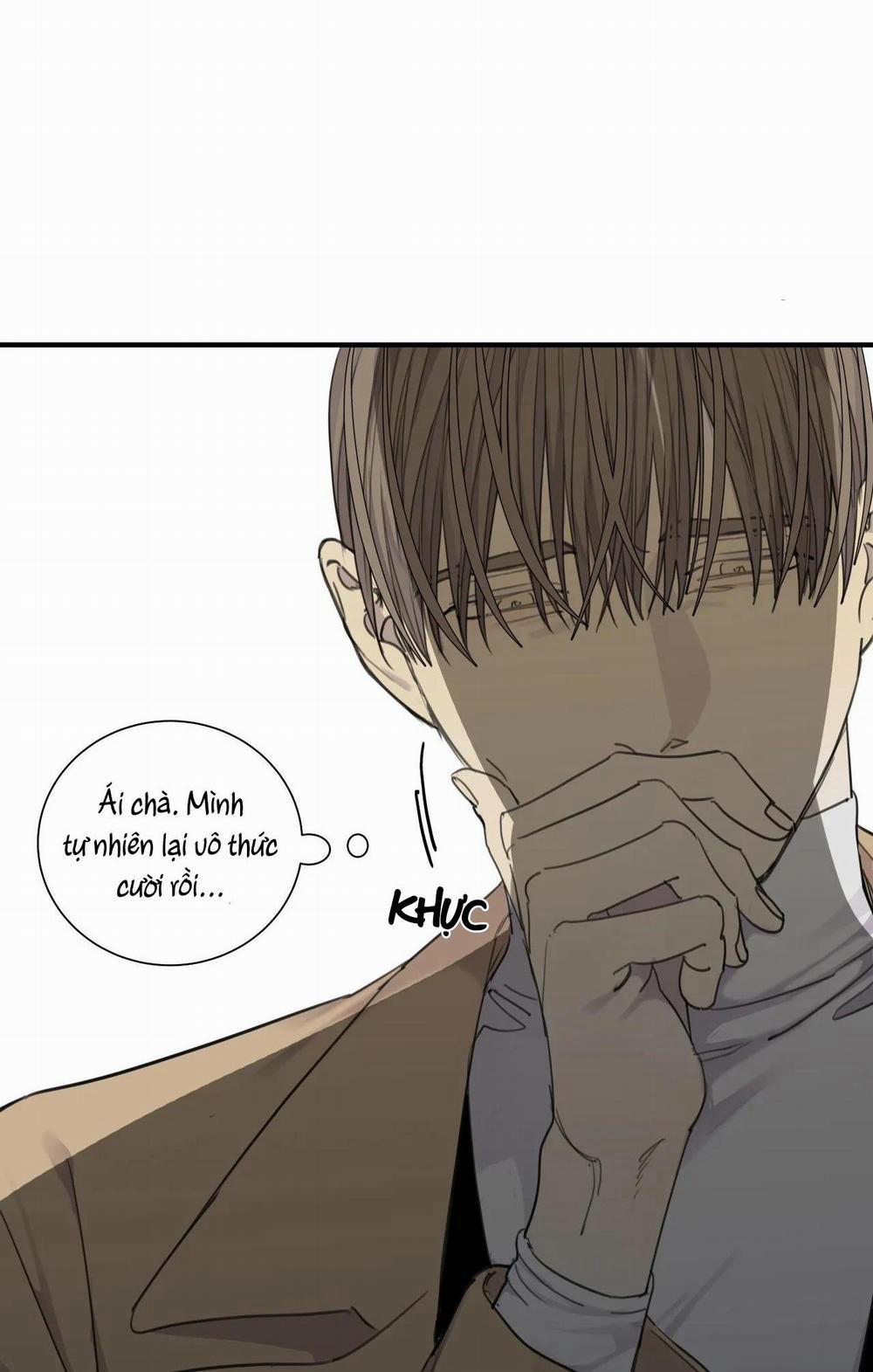 Chó Điên 42 trang 25