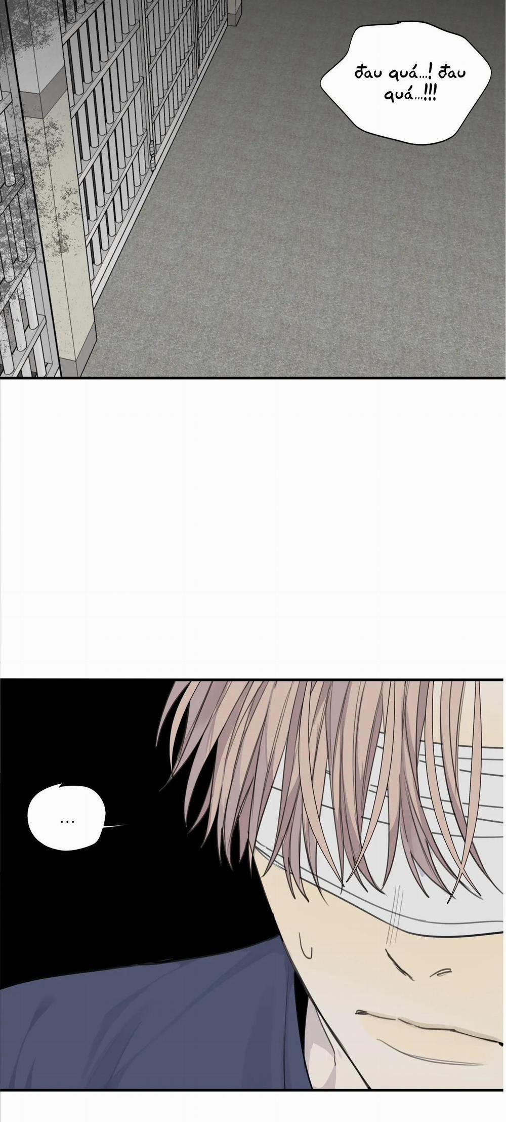 Chó Điên 42 trang 32