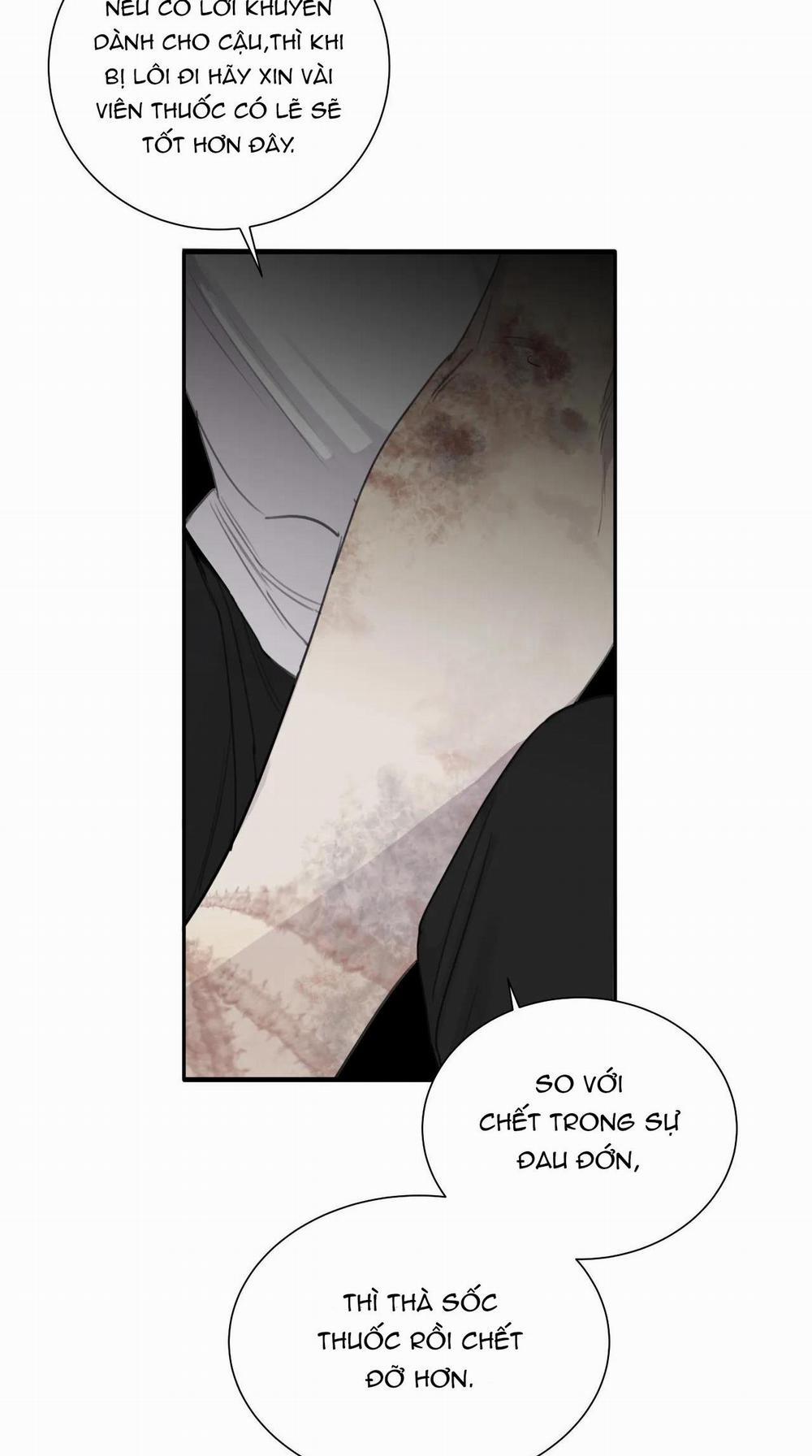 Chó Điên 42 trang 35