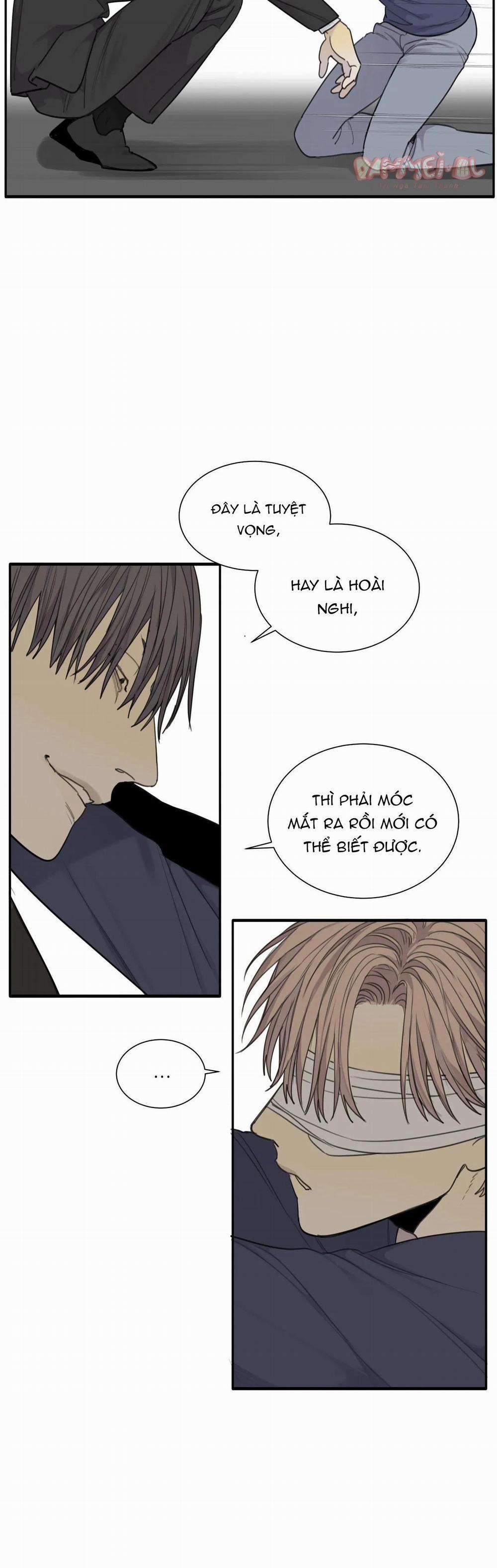 Chó Điên 42 trang 42