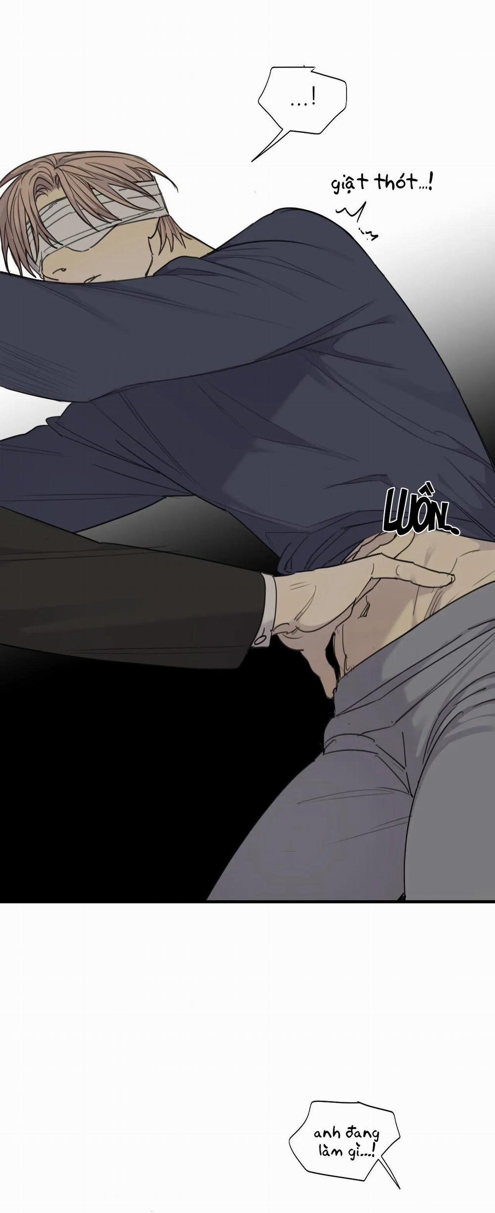 Chó Điên 42 trang 43