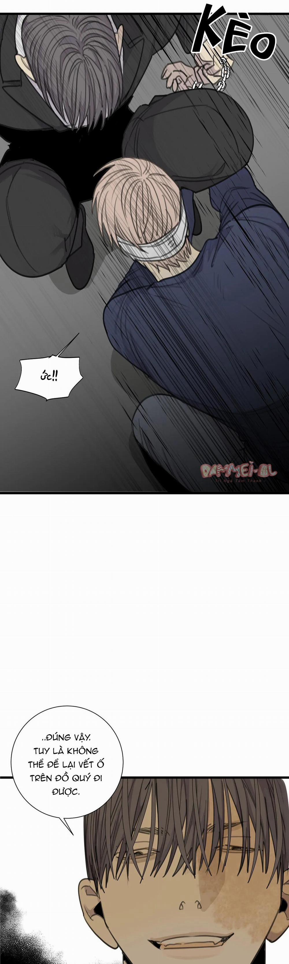 Chó Điên 42 trang 47