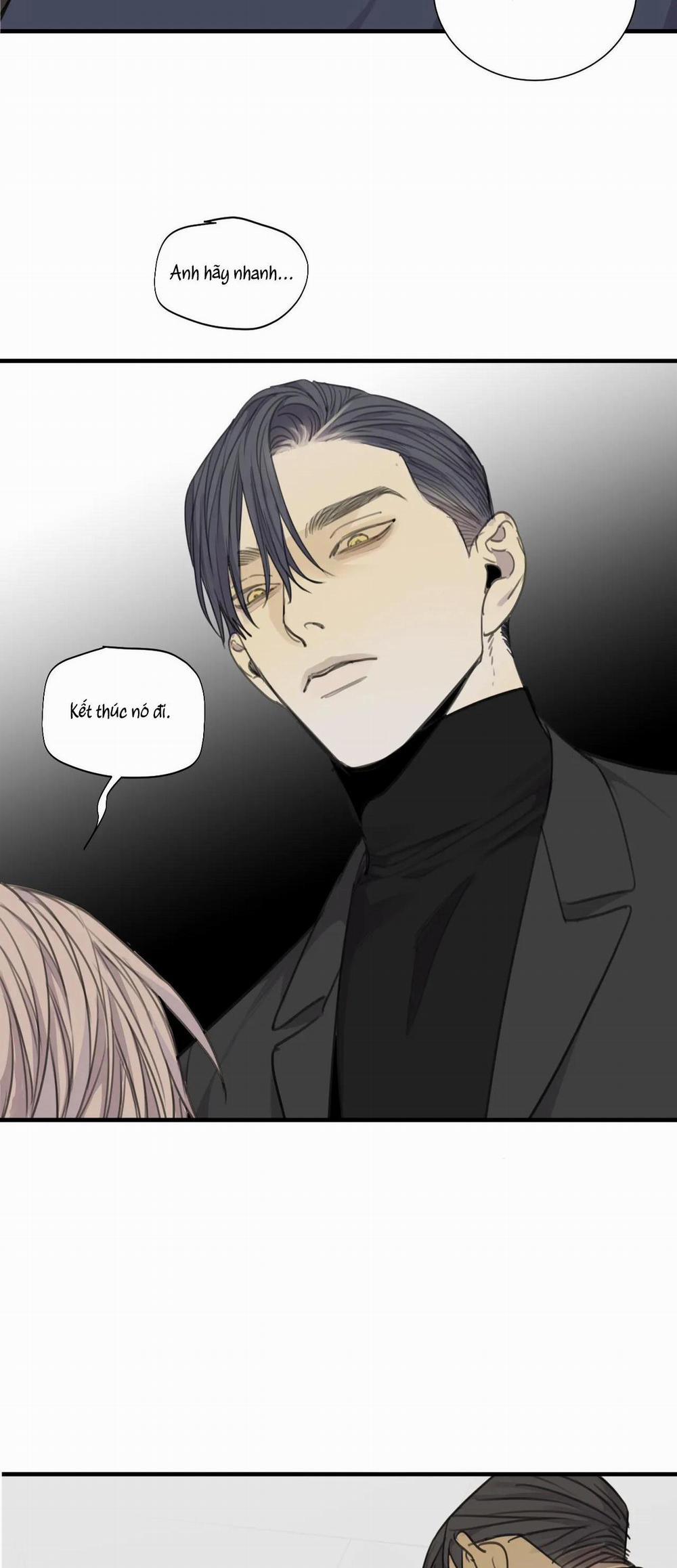 Chó Điên 42 trang 9