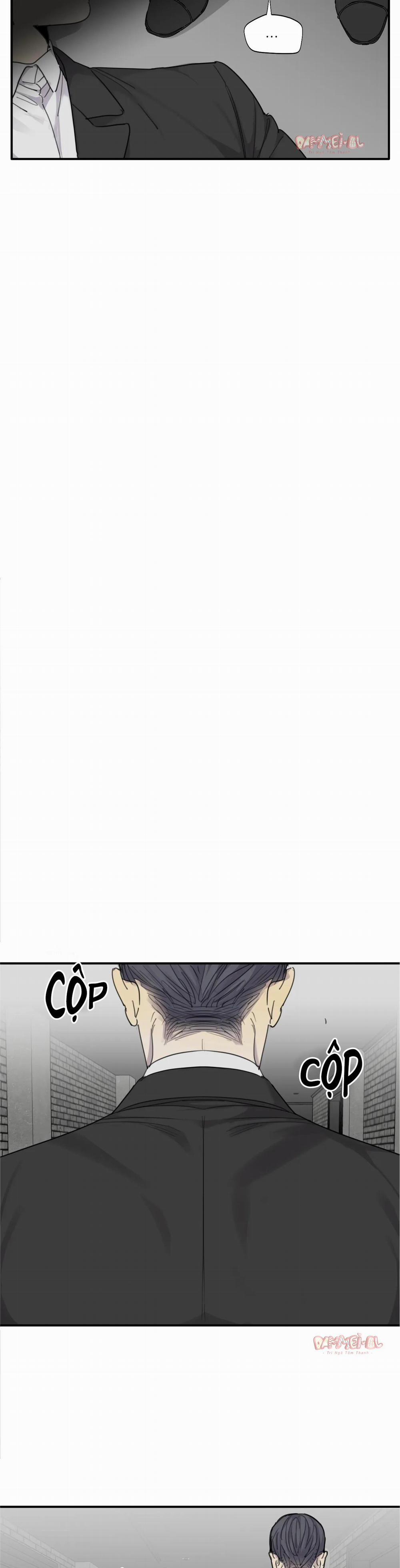 Chó Điên 43 trang 13