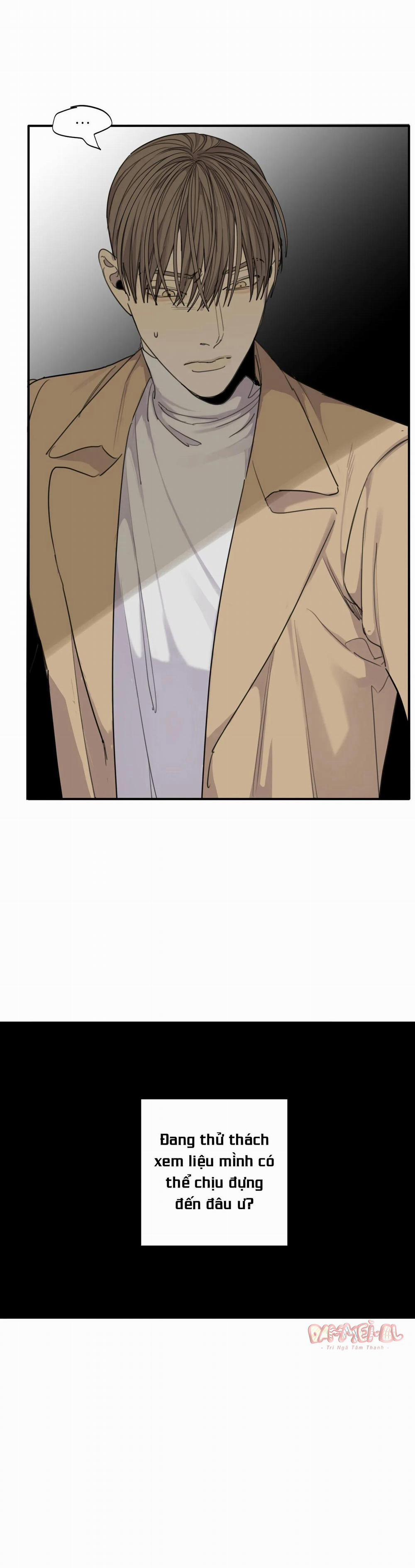 Chó Điên 43 trang 35