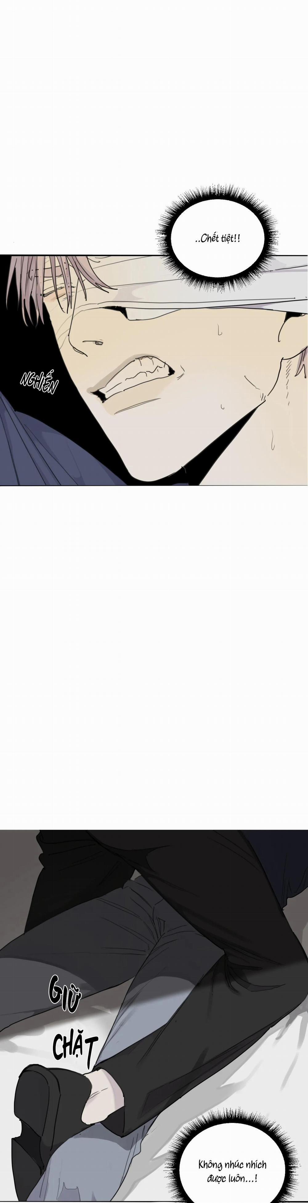 Chó Điên 44 trang 13