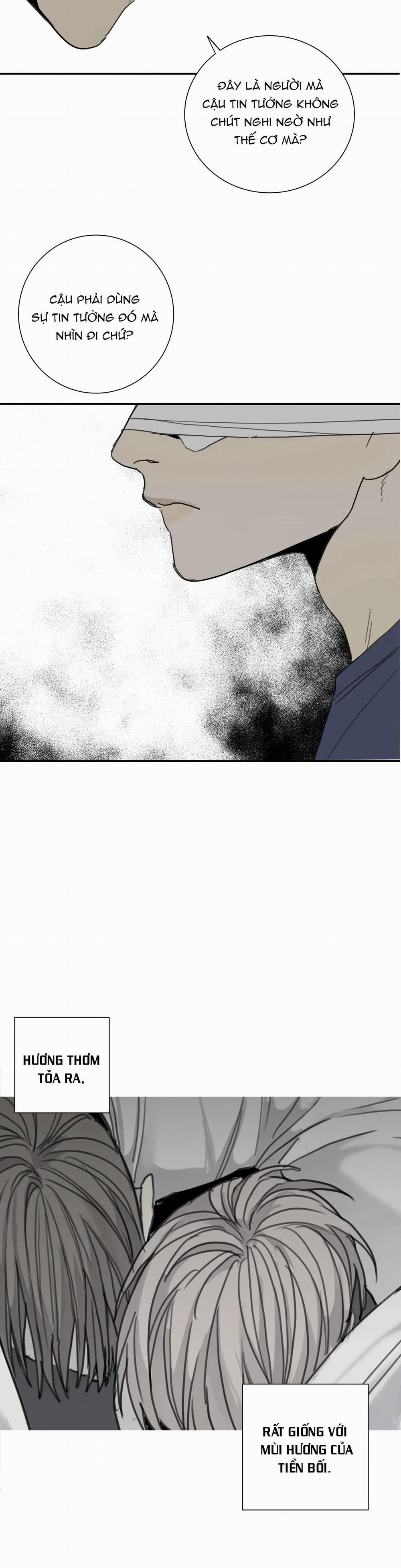 Chó Điên 44 trang 24