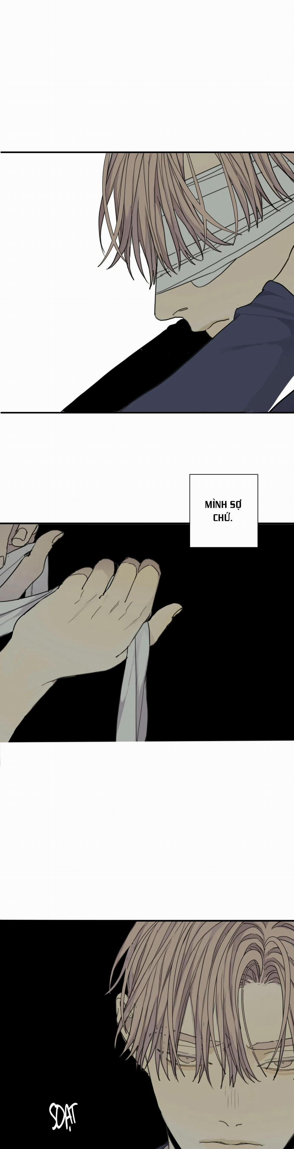 Chó Điên 44 trang 25