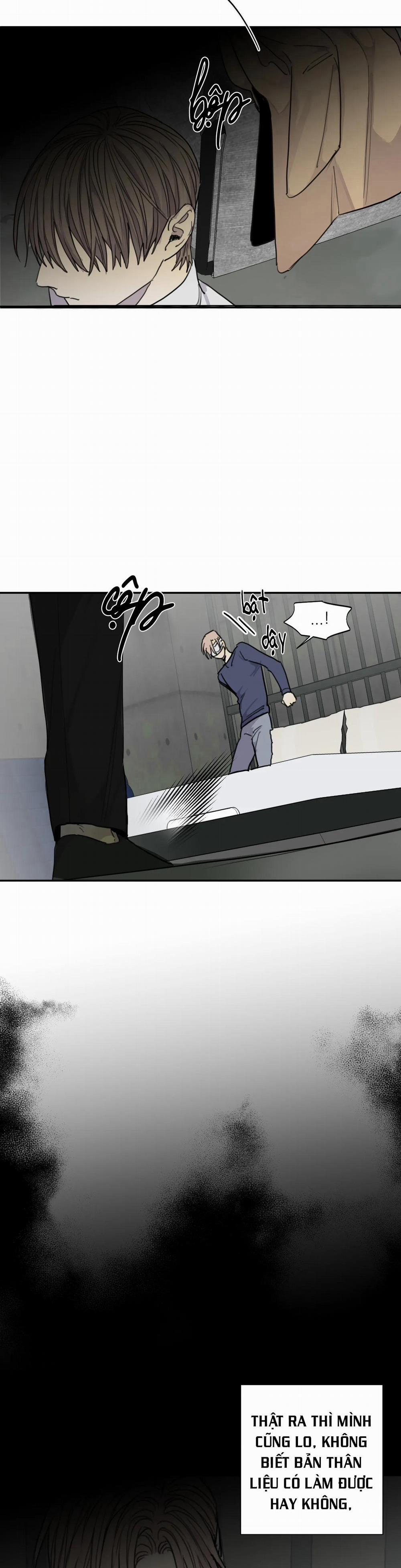 Chó Điên 44 trang 5