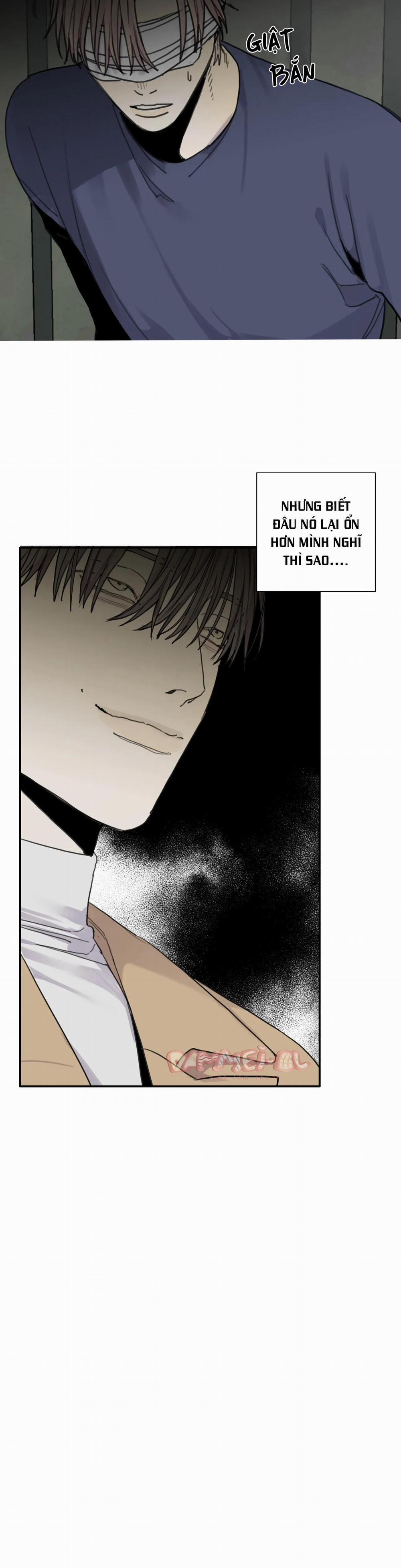 Chó Điên 44 trang 6