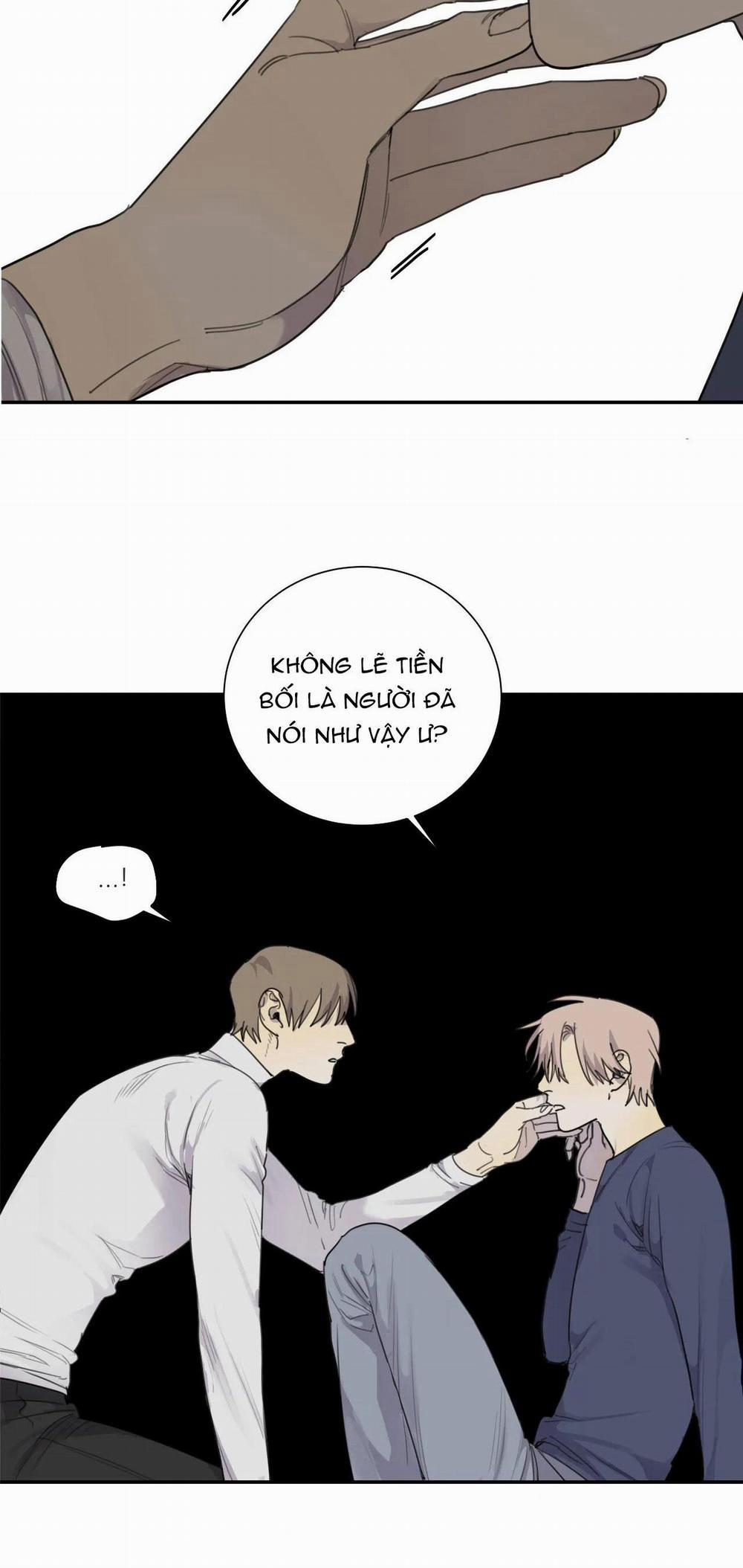 Chó Điên 45 trang 15