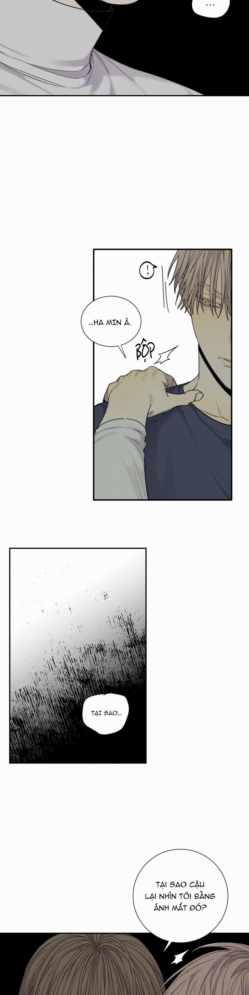 Chó Điên 45 trang 18