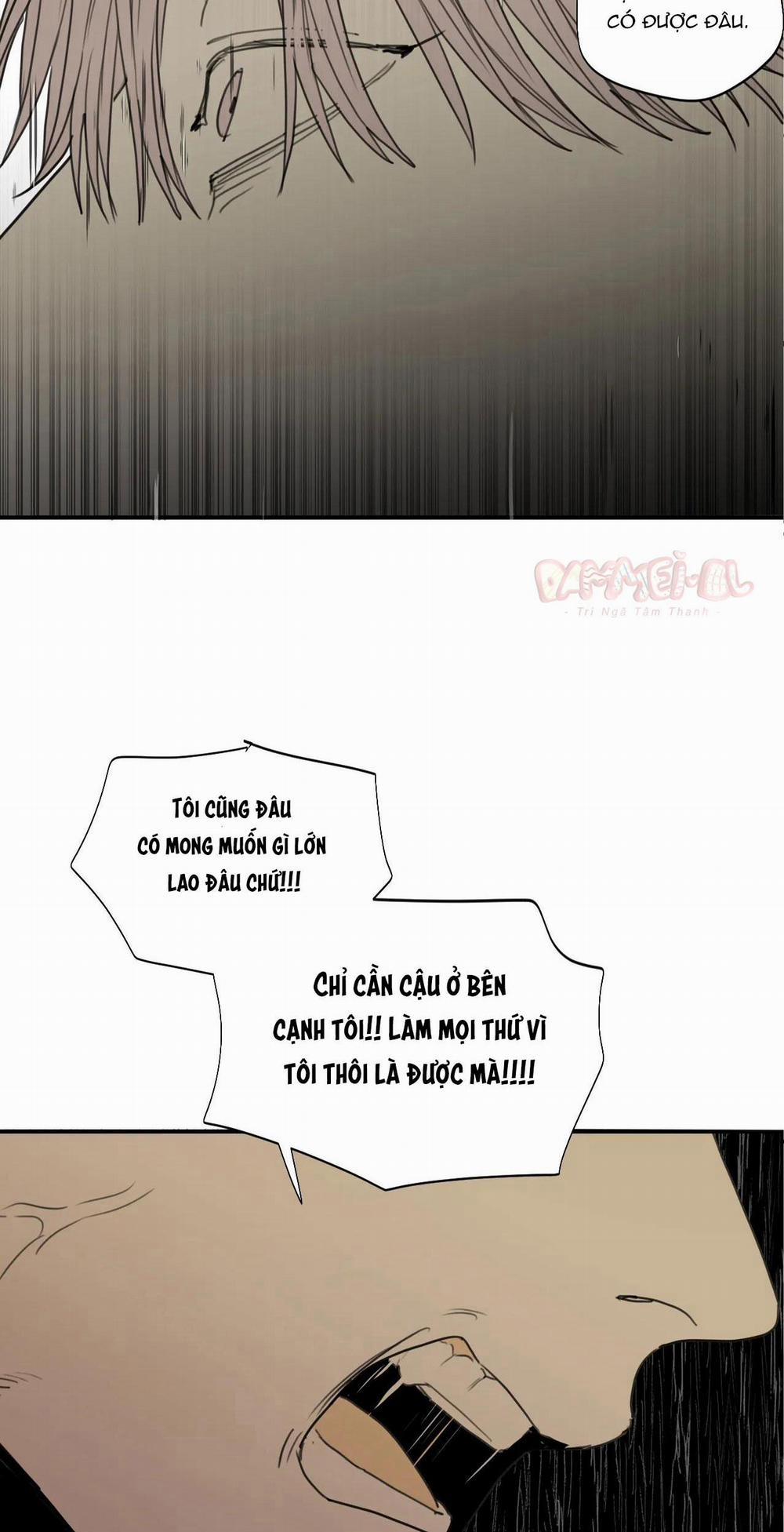 Chó Điên 45 trang 21