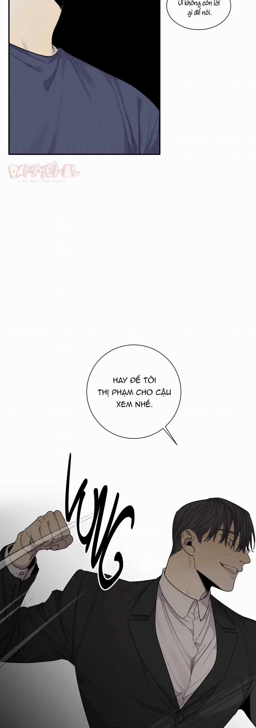 Chó Điên 45 trang 29