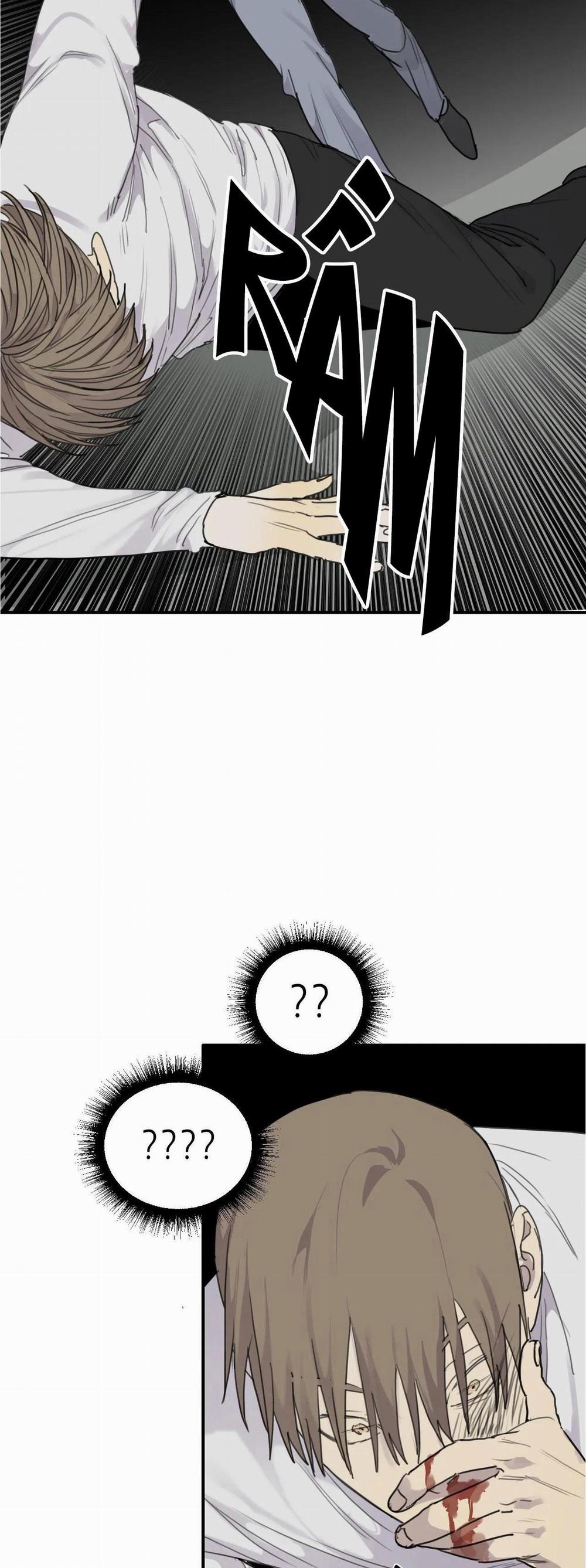 Chó Điên 45 trang 36