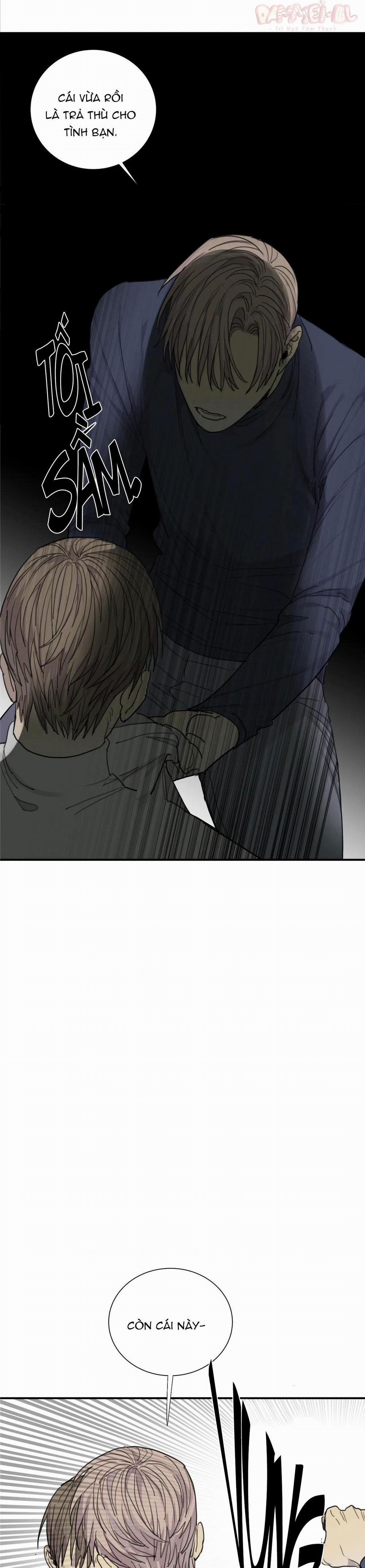 Chó Điên 45 trang 38