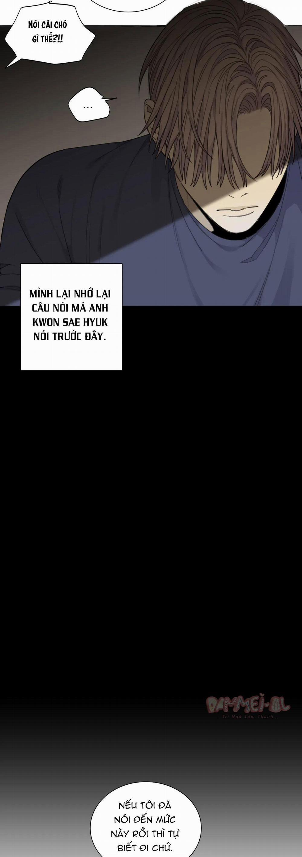 Chó Điên 45 trang 5