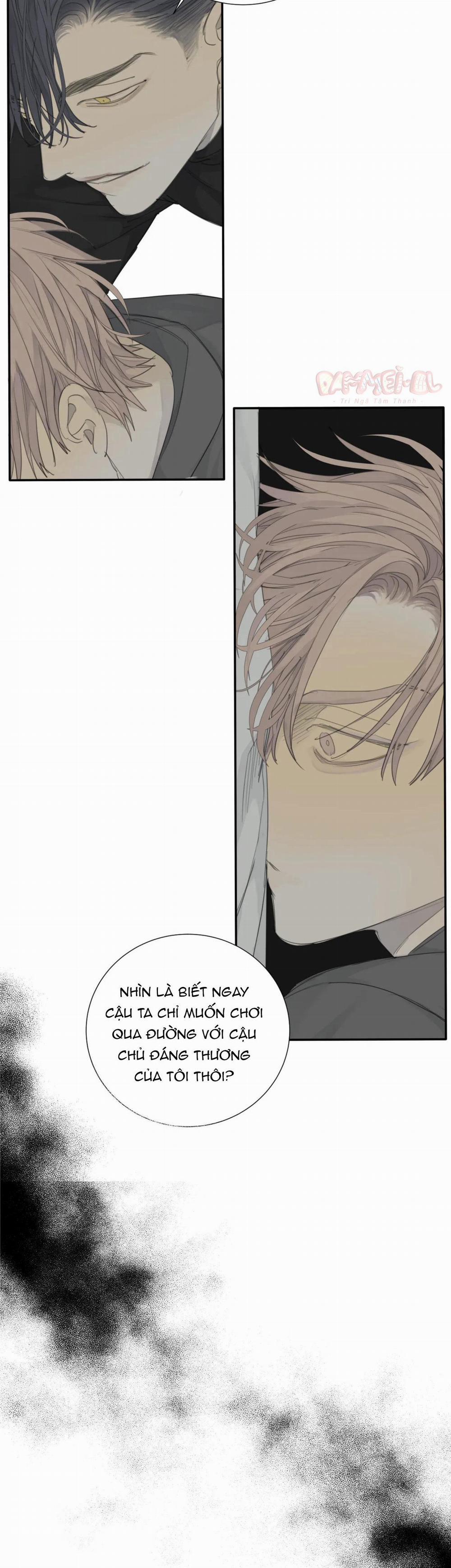 Chó Điên 45 trang 7