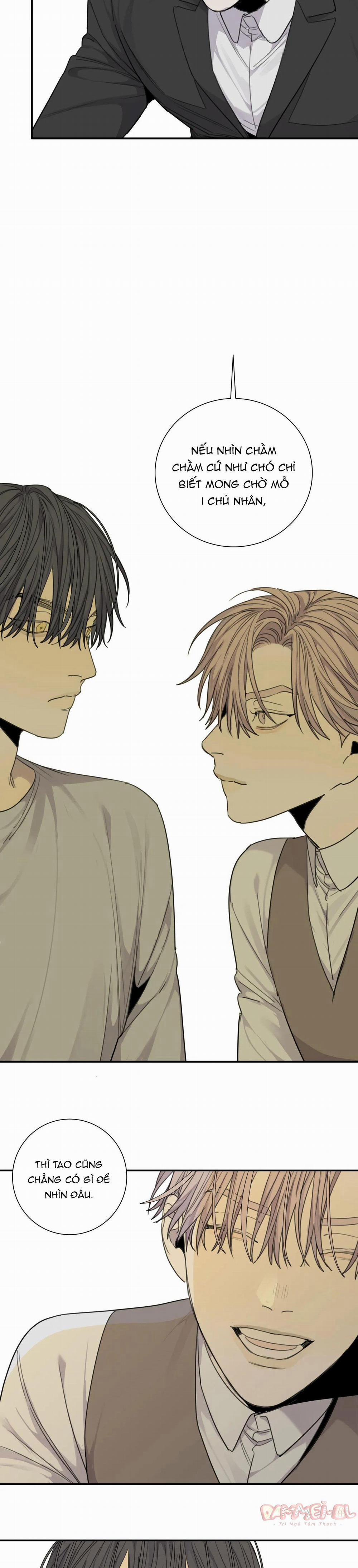 Chó Điên 46 trang 10