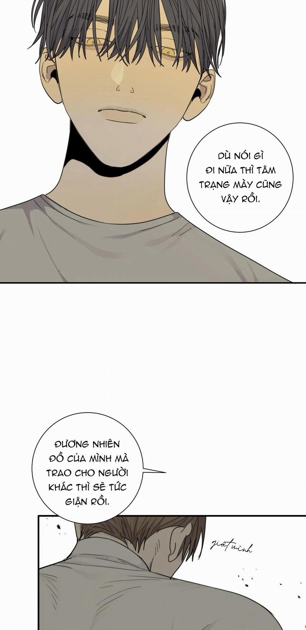 Chó Điên 46 trang 11