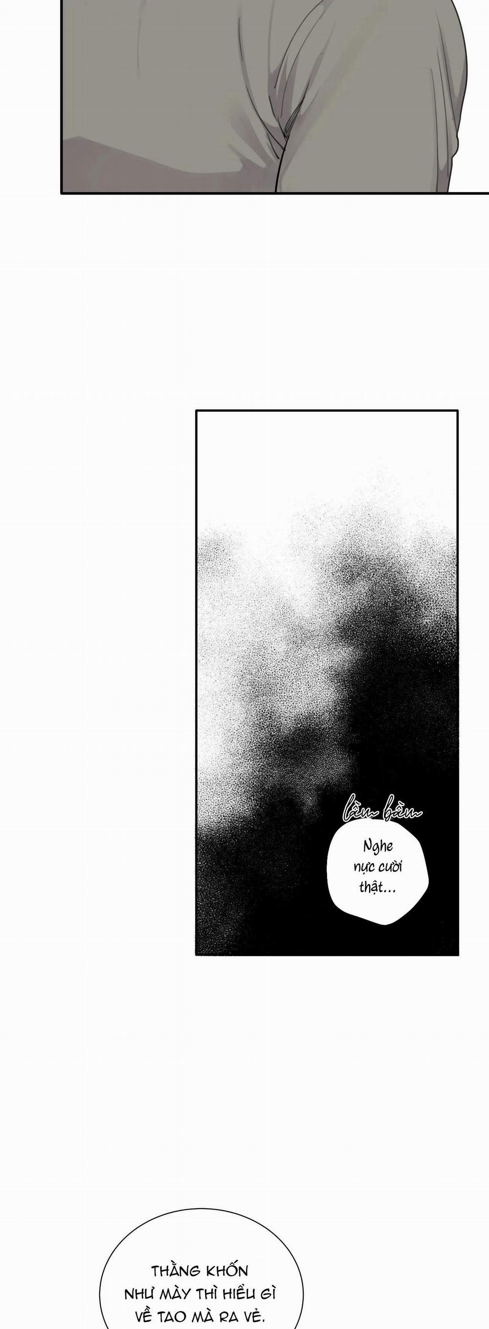 Chó Điên 46 trang 12