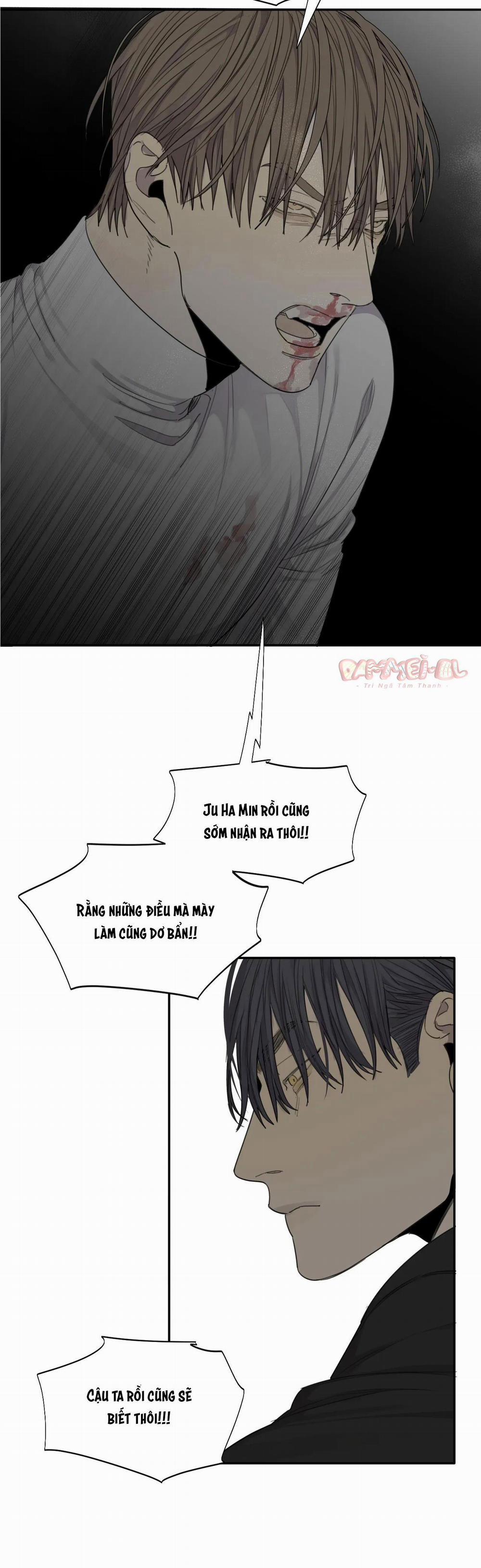 Chó Điên 46 trang 14