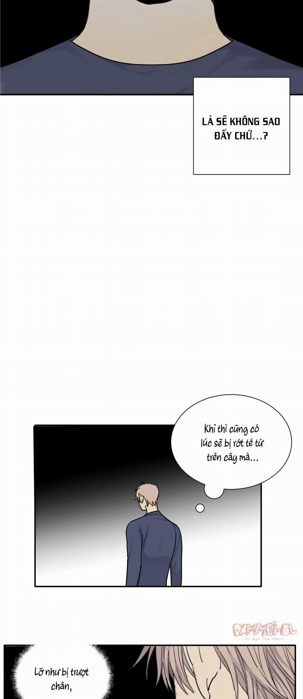 Chó Điên 47 trang 13