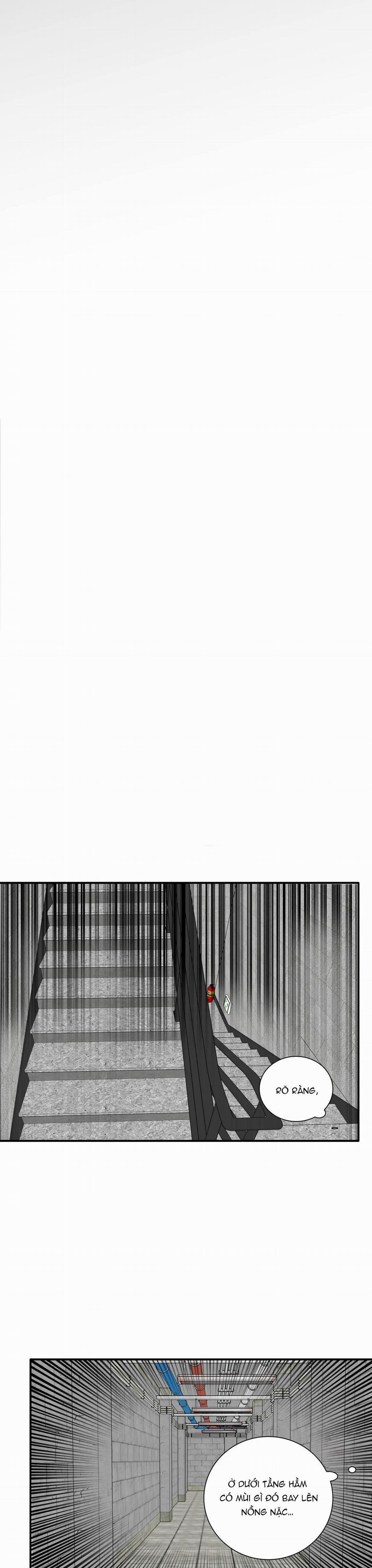 Chó Điên 47 trang 32