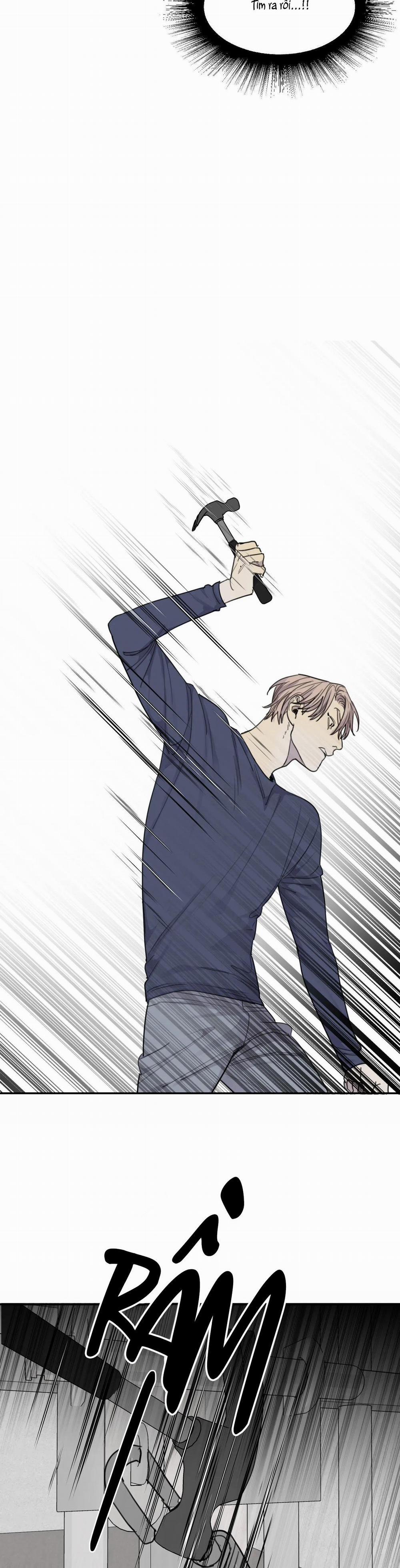 Chó Điên 47 trang 34