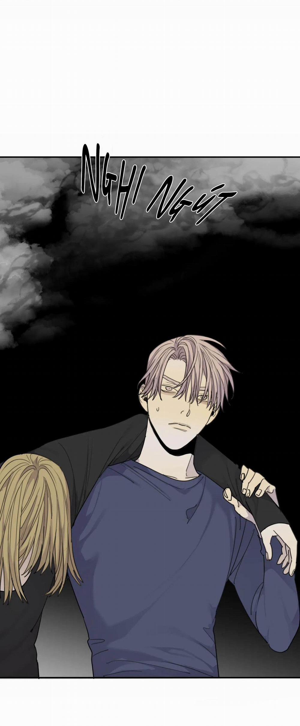 Chó Điên 47 trang 37