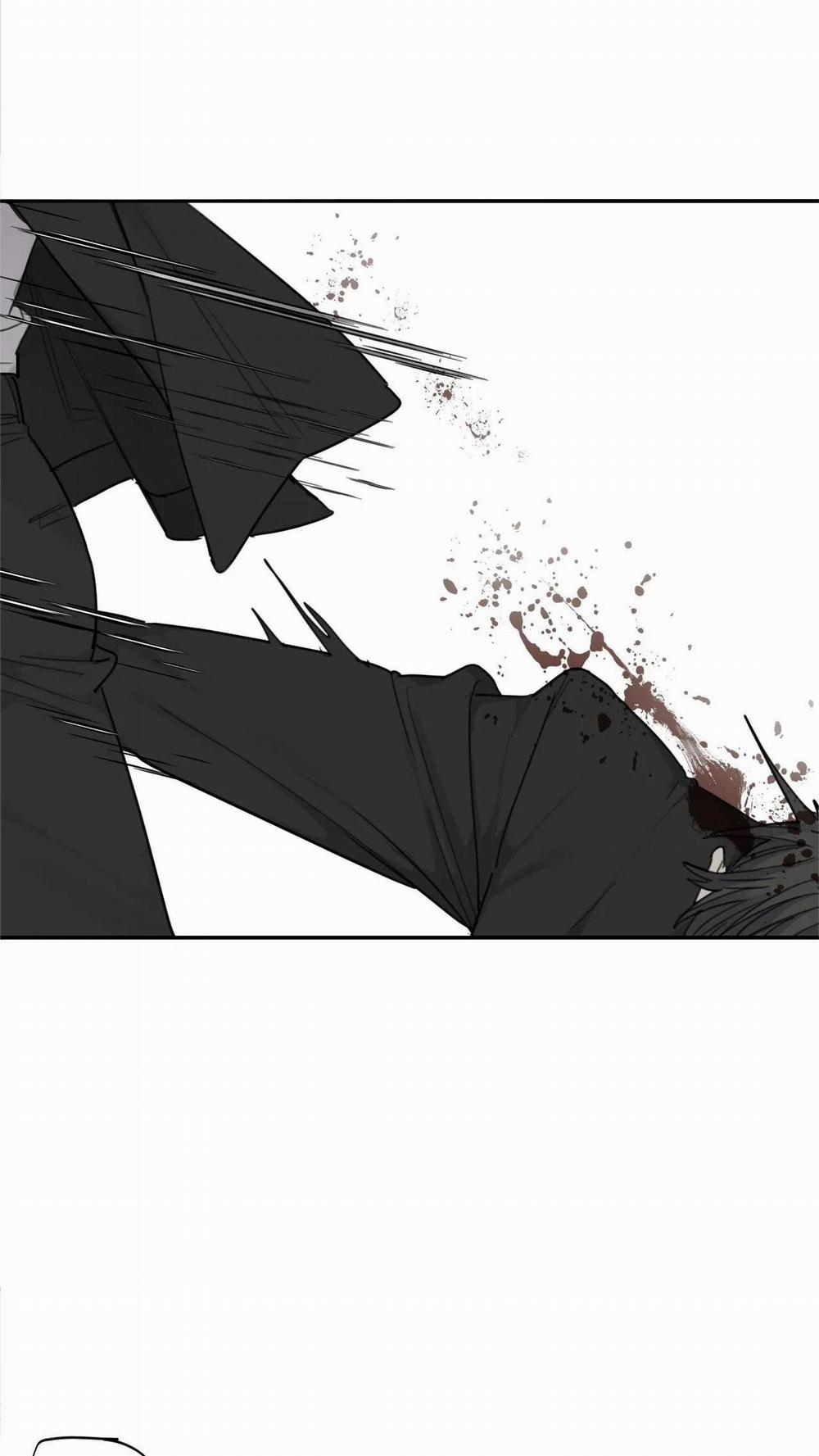 Chó Điên 48 trang 11