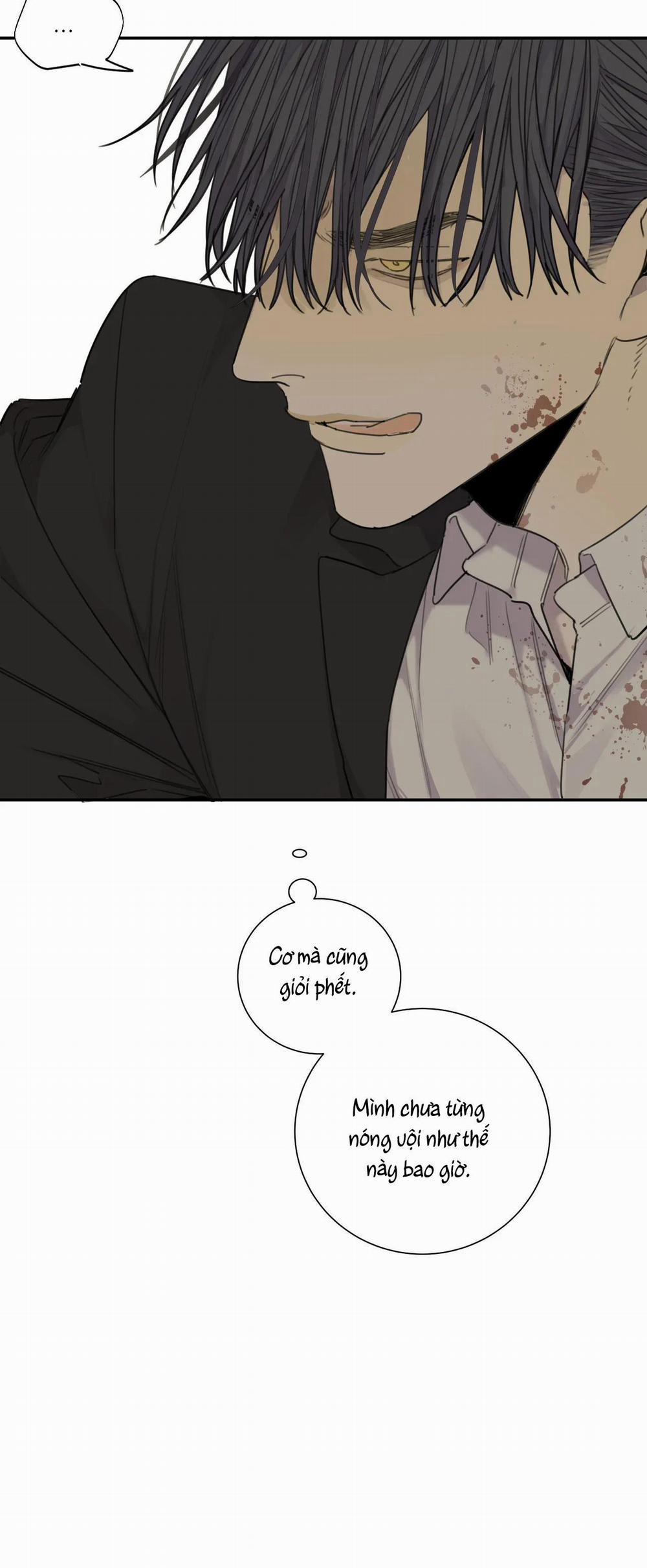 Chó Điên 48 trang 12