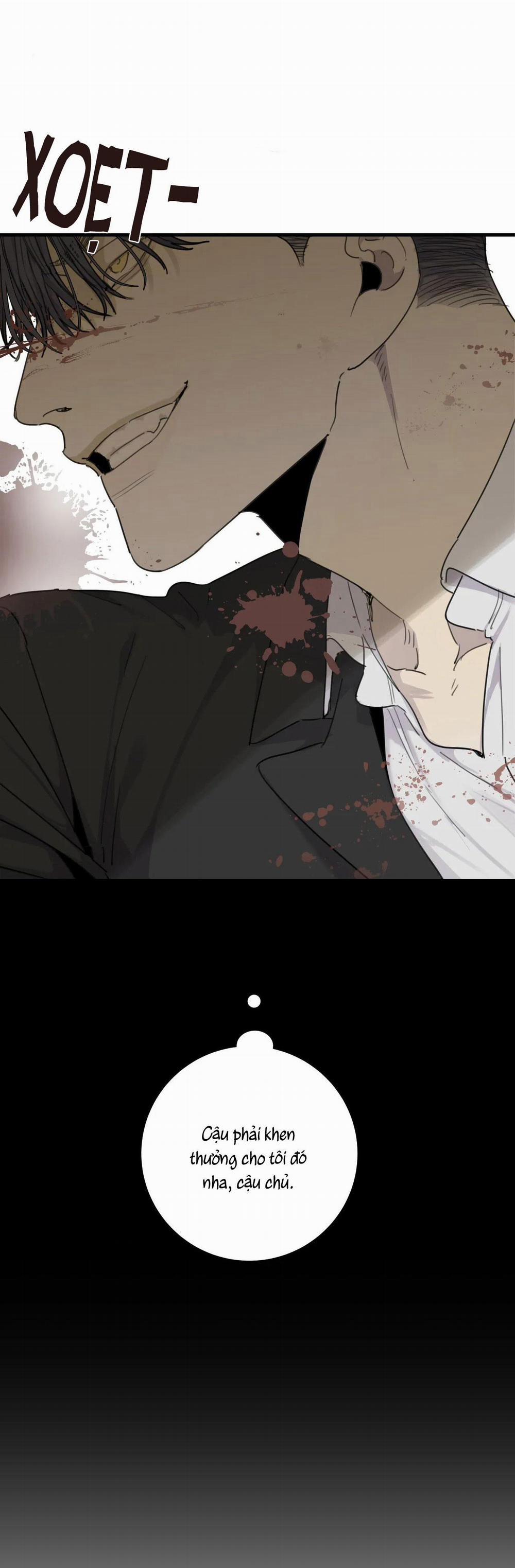 Chó Điên 48 trang 13