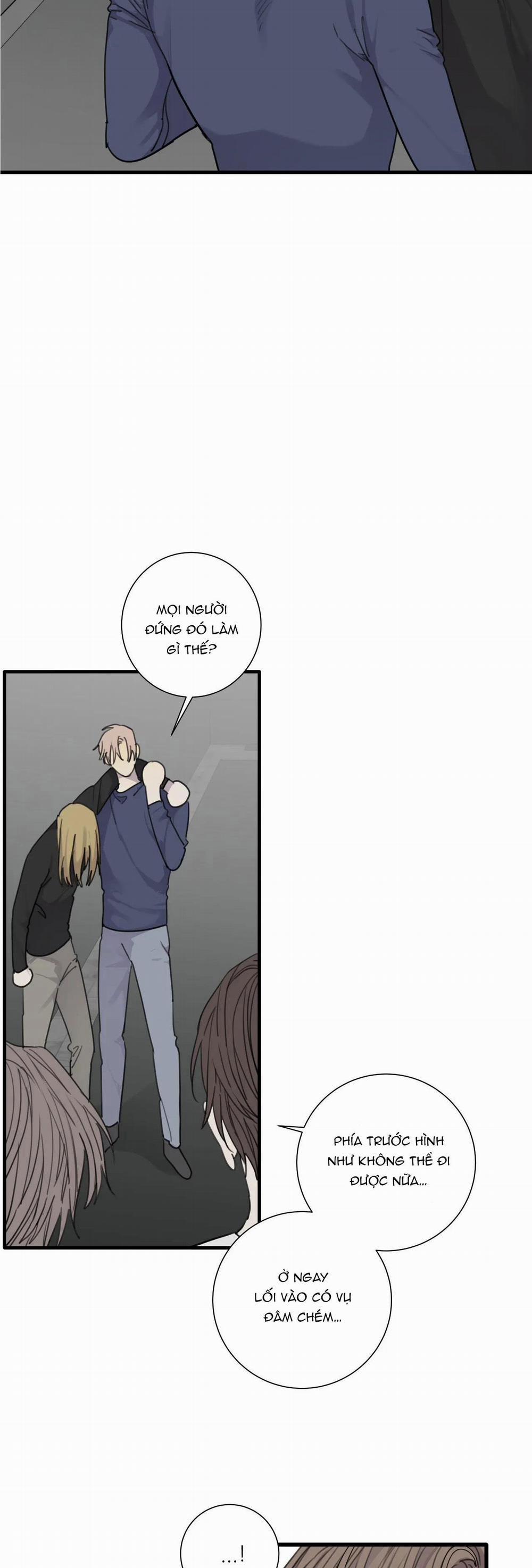 Chó Điên 48 trang 16