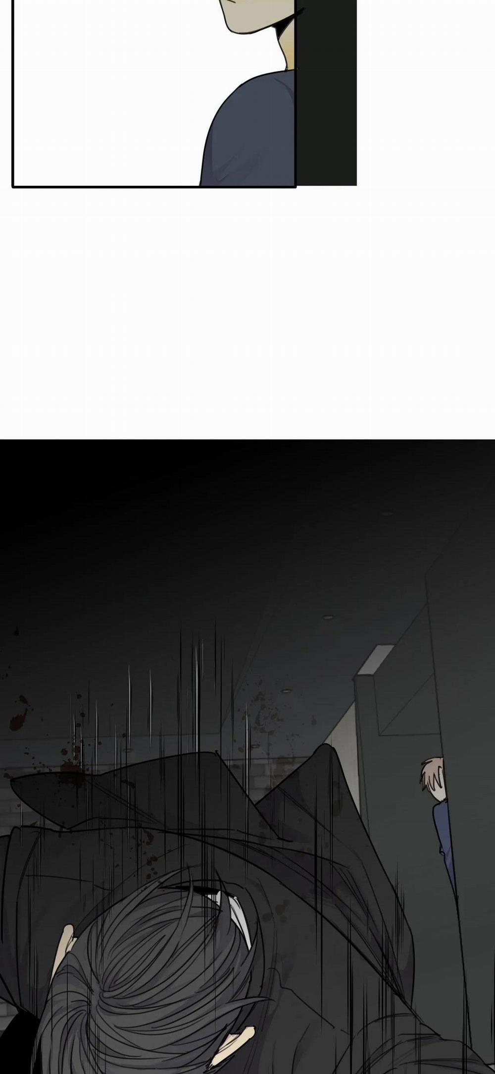 Chó Điên 48 trang 20