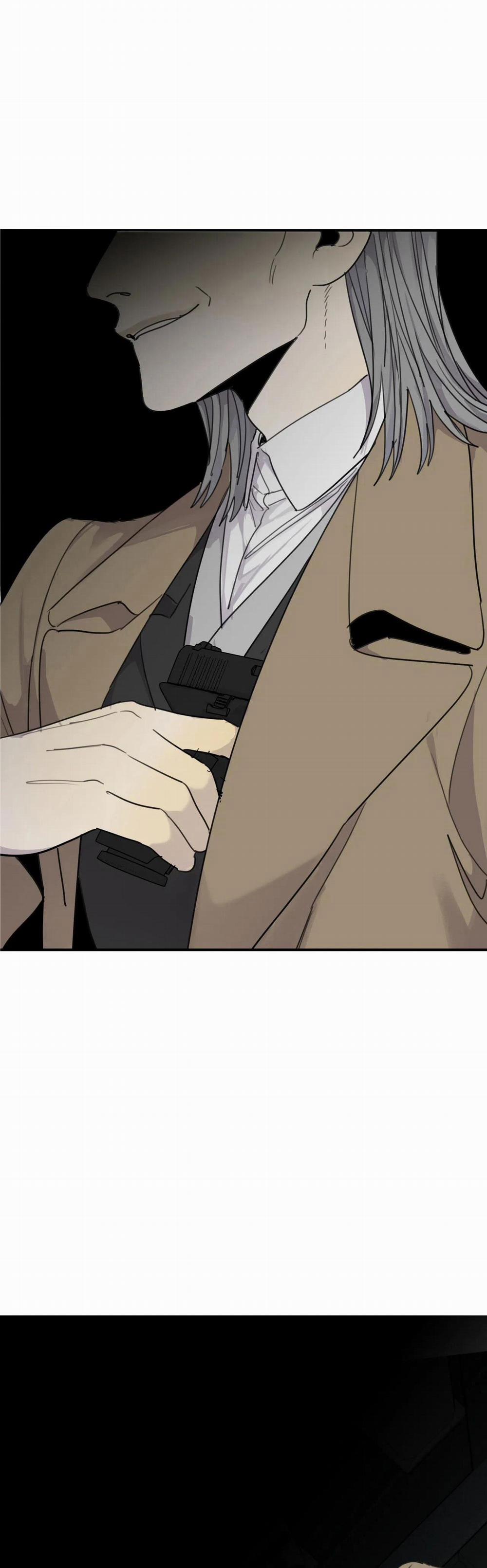 Chó Điên 48 trang 28