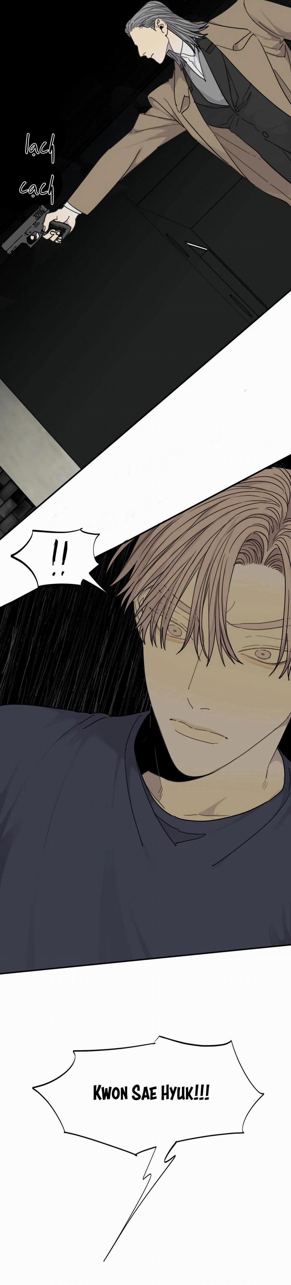 Chó Điên 48 trang 29