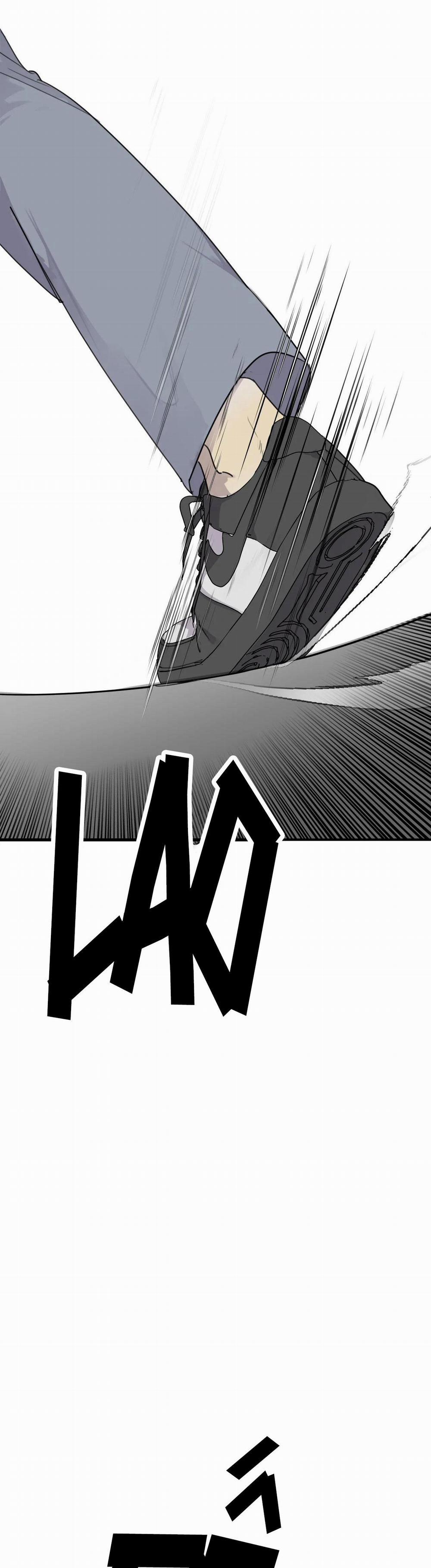 Chó Điên 48 trang 30