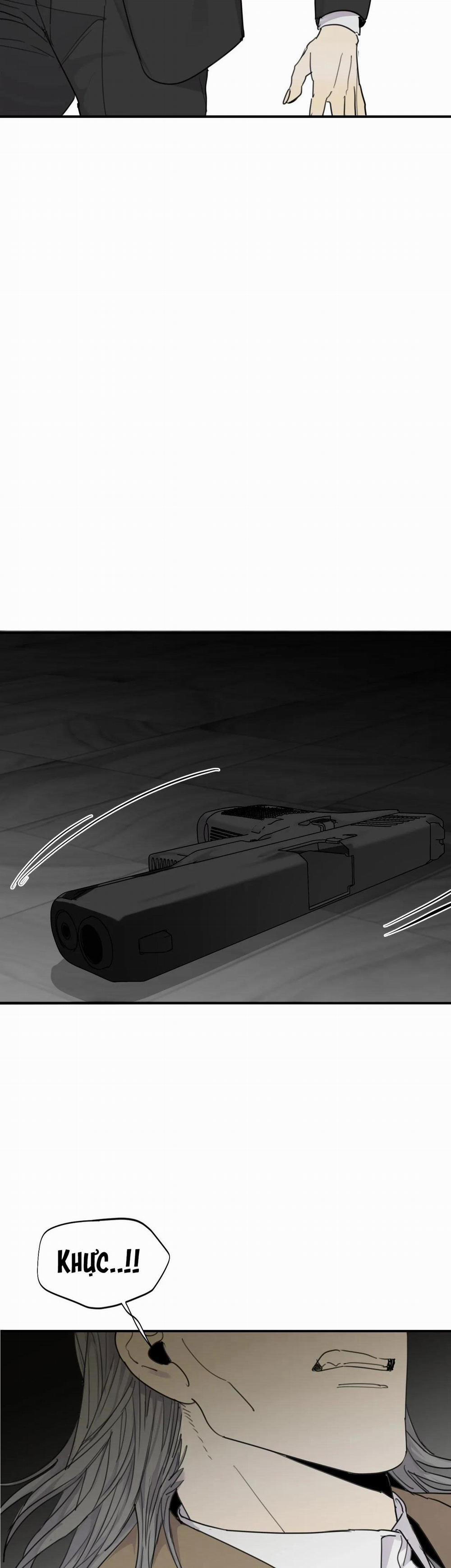 Chó Điên 48 trang 33