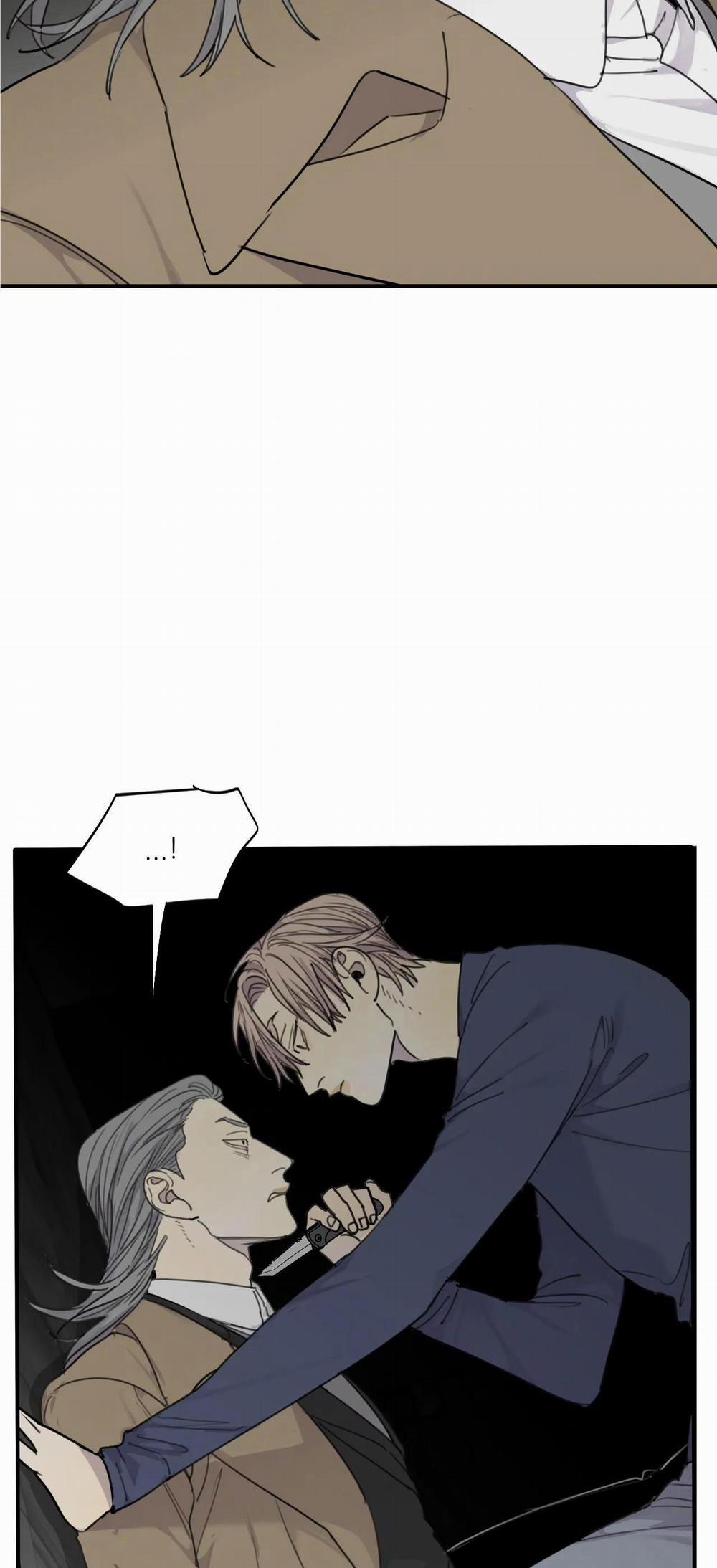 Chó Điên 48 trang 34