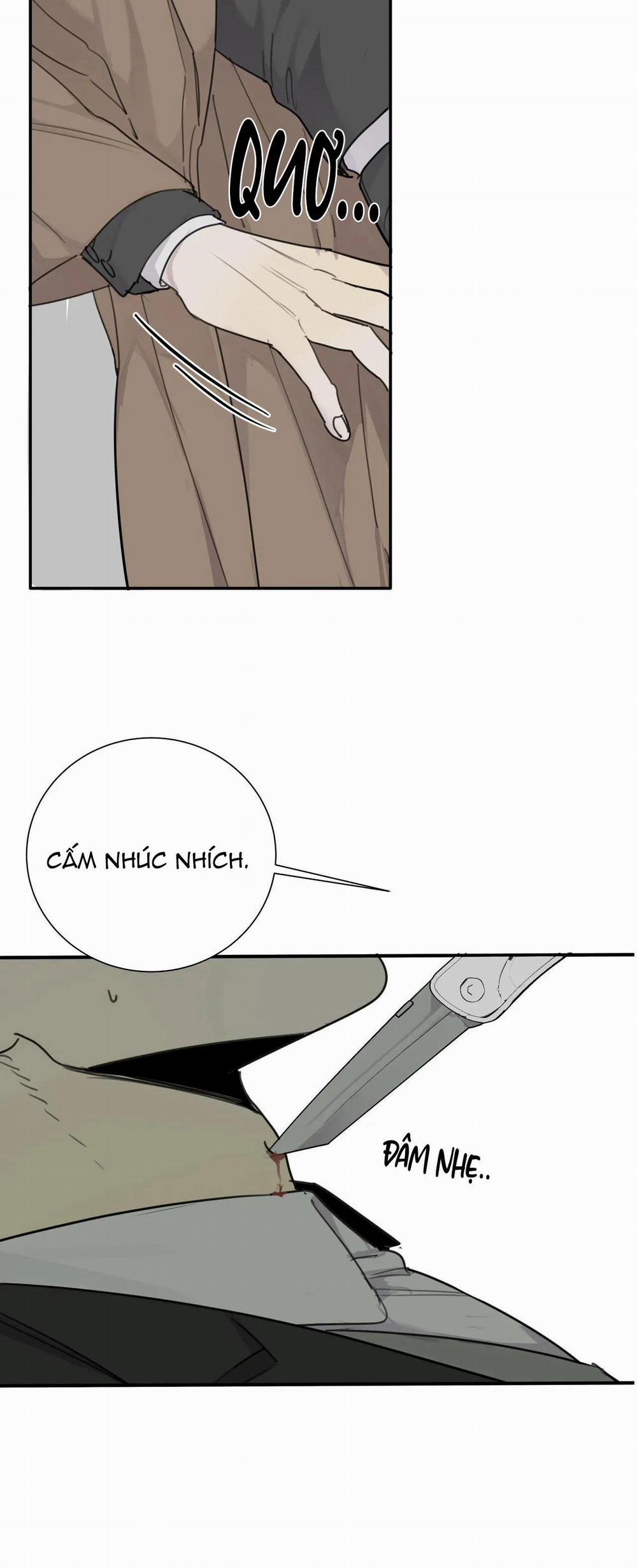 Chó Điên 48 trang 37