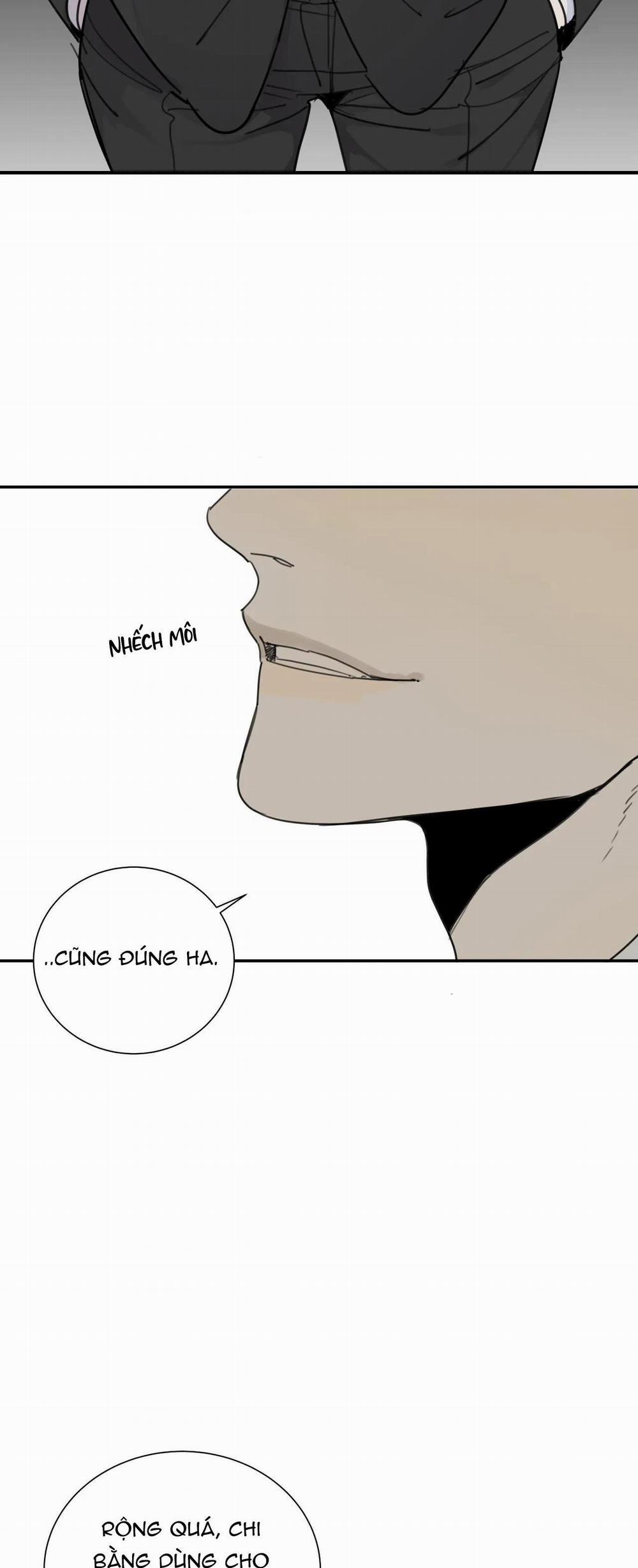 Chó Điên 48 trang 4