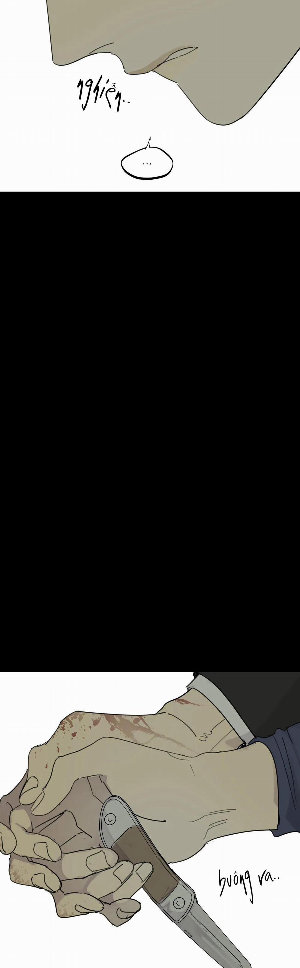 Chó Điên 48 trang 46