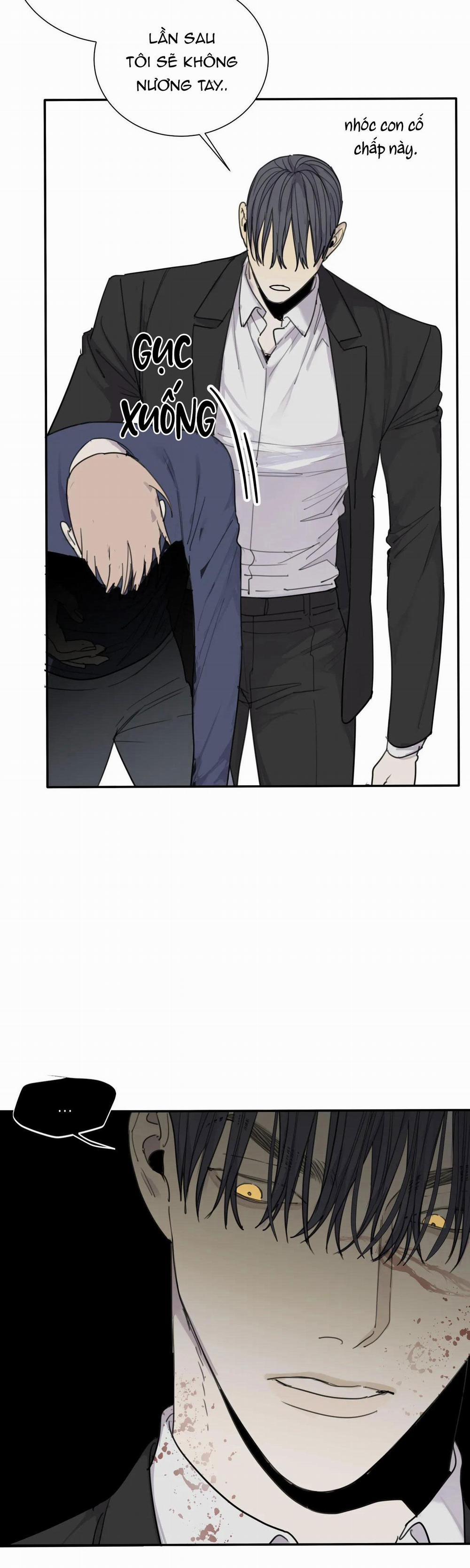 Chó Điên 48 trang 48