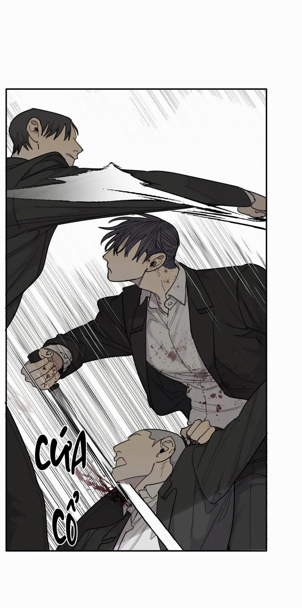 Chó Điên 48 trang 9