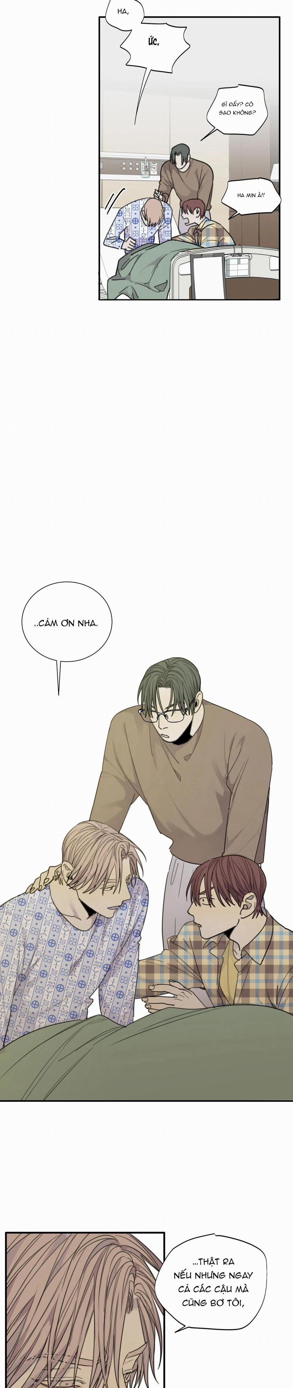 Chó Điên 50 trang 20