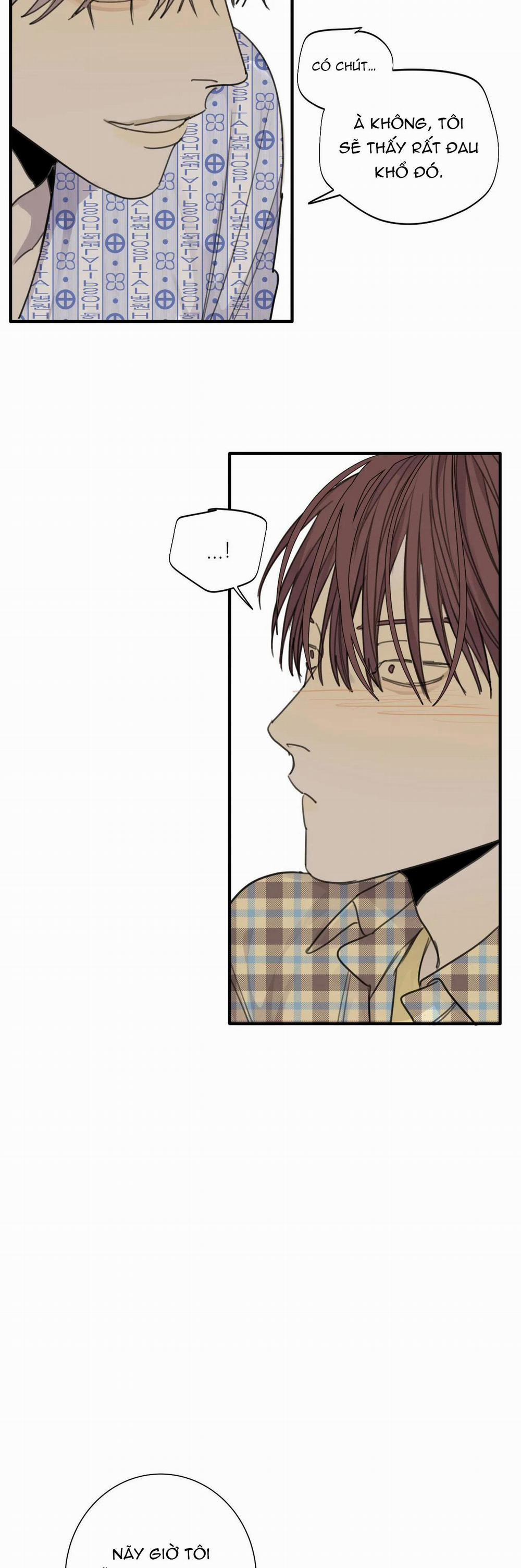 Chó Điên 50 trang 21