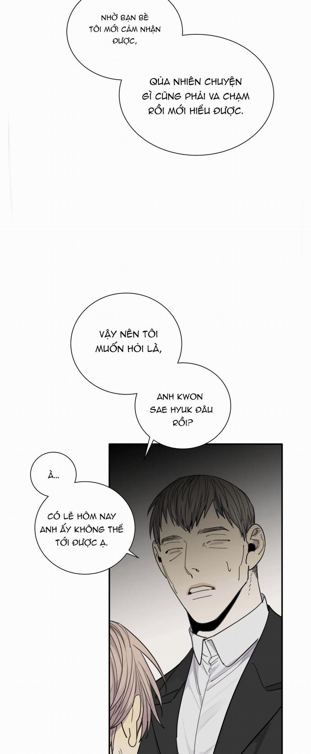 Chó Điên 50 trang 24