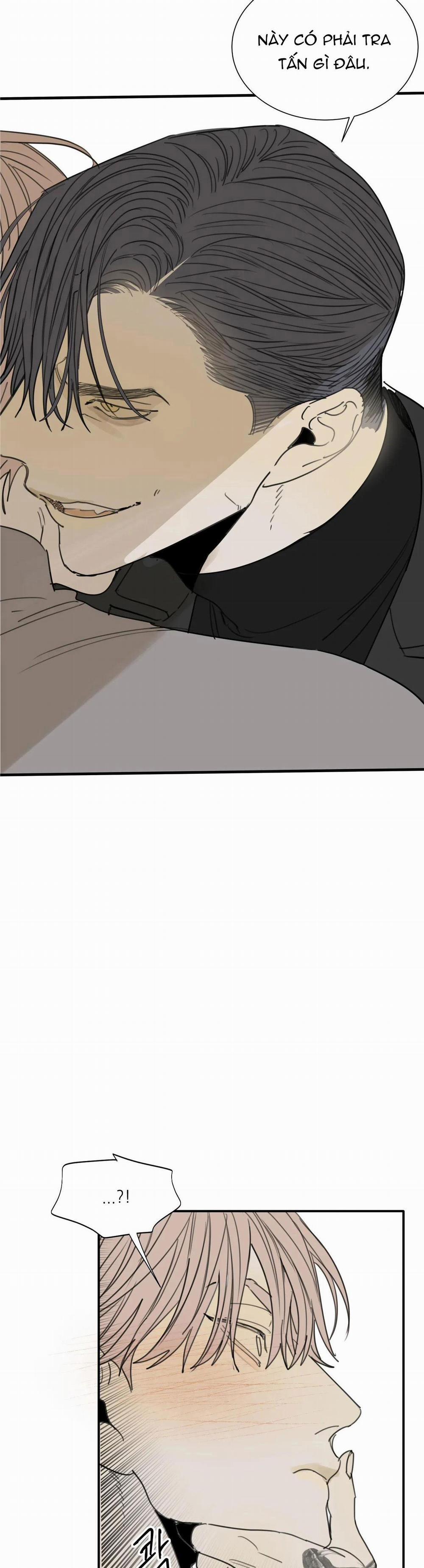 Chó Điên 51 END trang 21